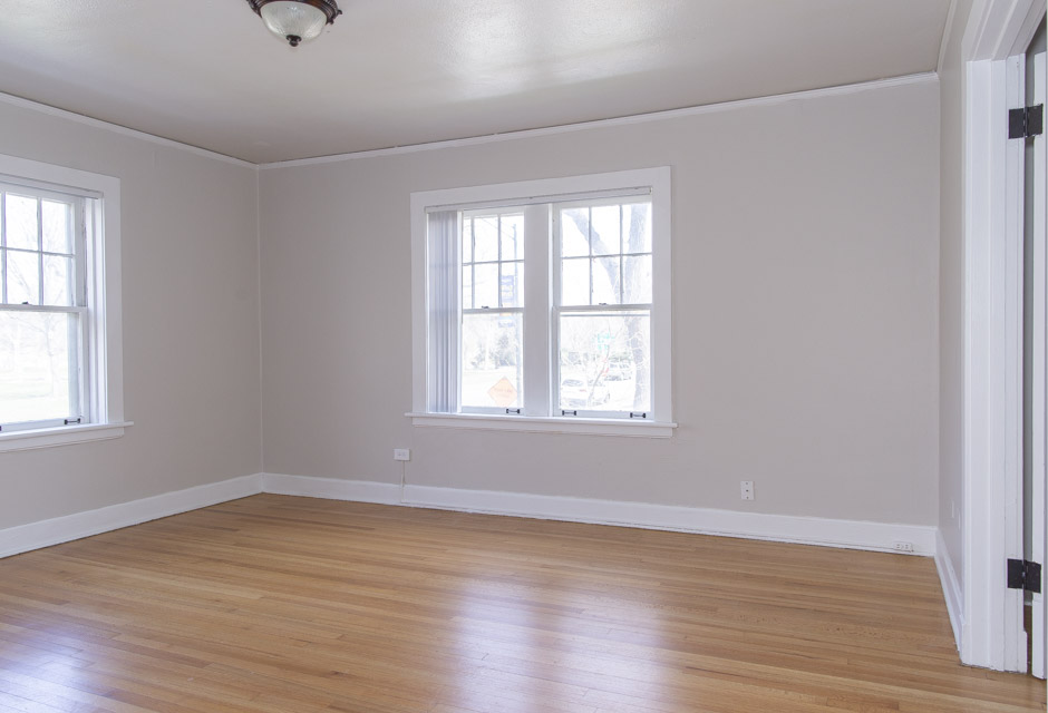 Park Court Cornerstone Apartments